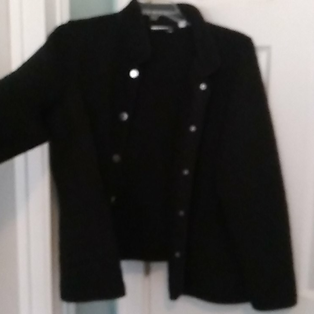 Jacket - Picture 2 of 3